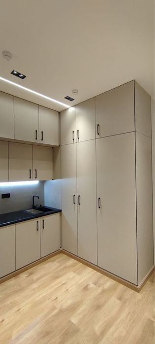 Новая квартира в ЖК «Ботаника»