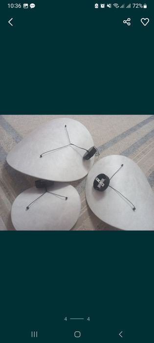 Люстры в отличном состоянии