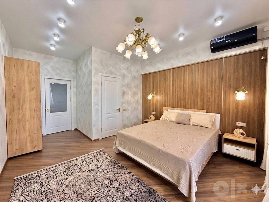 Продажа ЖК Nikitina Residence 3/7/9
