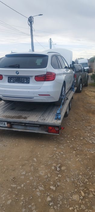 Tractări auto non stop și servis0761sapte50314