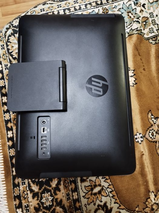 Продам моноблок HP 20.