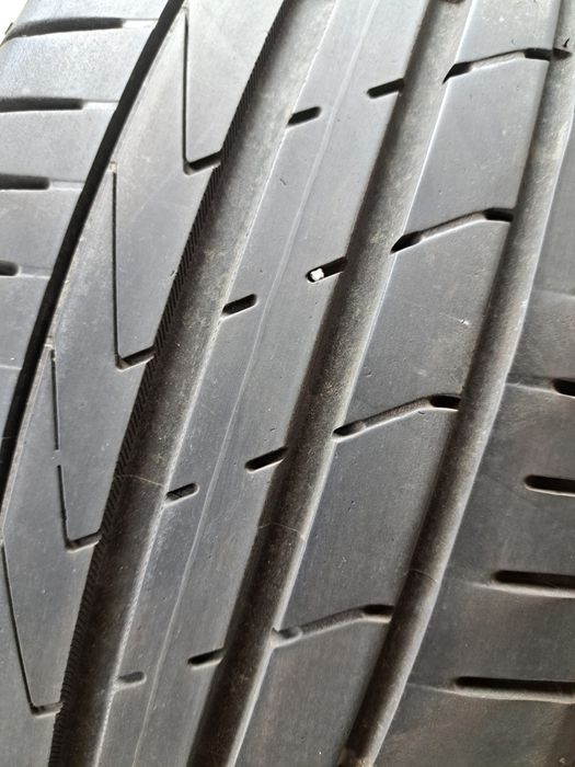 4 anvelope vară 225 45 r17 Hankook