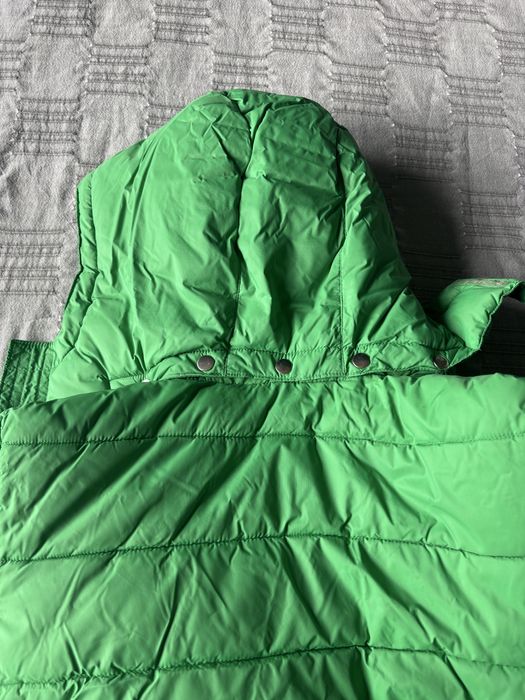Детско зимно яке Gap (8-9 год.)