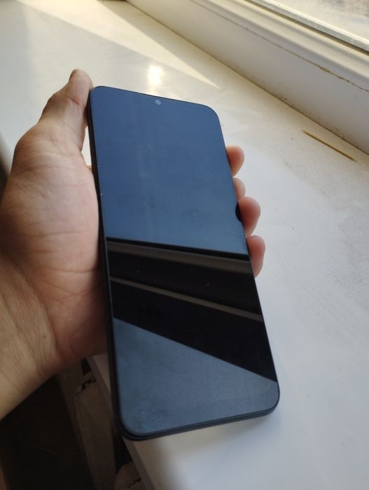 Реалме  с гарантией