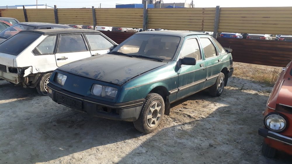 Выкуп автомобилей