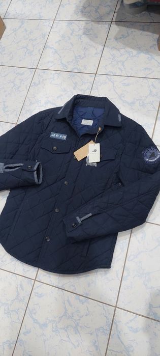 geaca  barbati S Mango