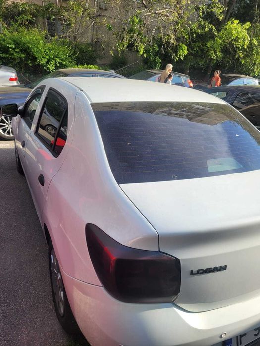 DACIA Logan 2019 — imagine 5
