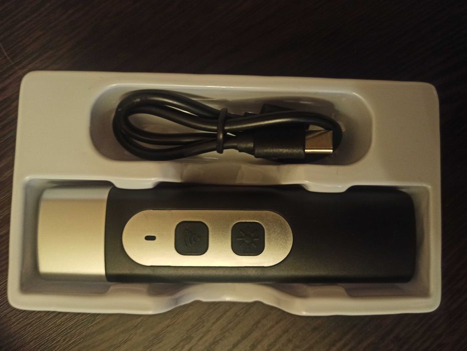 Отпугиватель и дрессировщик длясобак эффективный