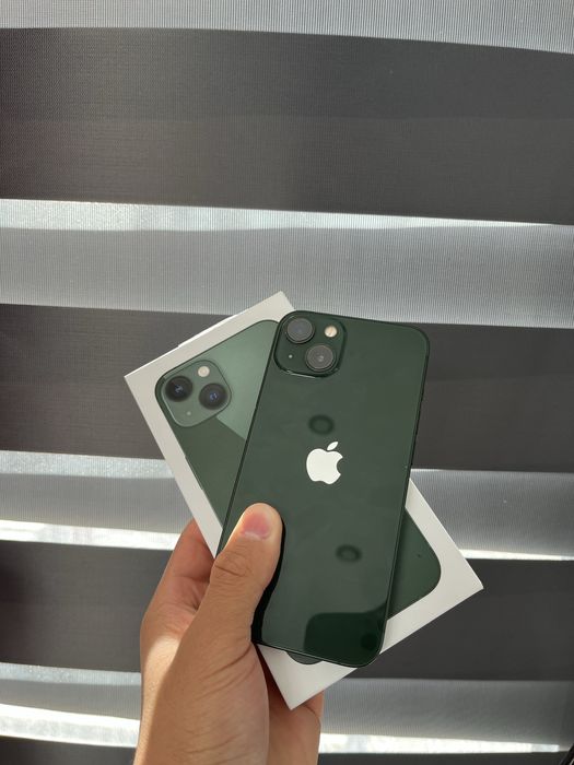 iPhone 13/128 гб