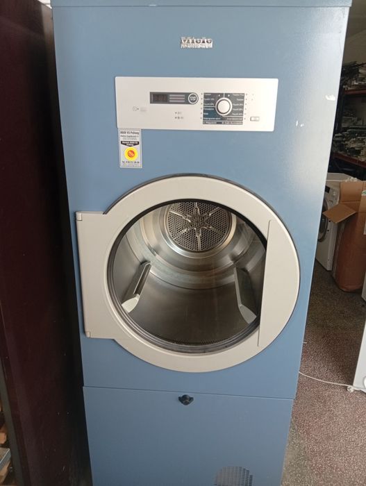 Miele/Миеле PT8203 SL WP  професионална сушилня