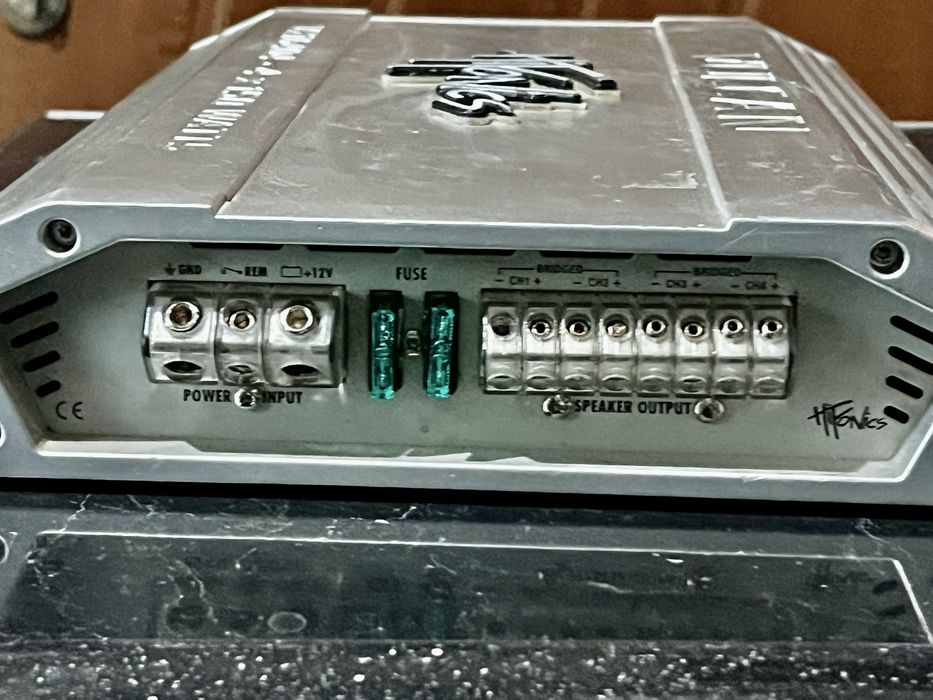 Бас каса  Pioneer TS-W308D2 (Champion Series) – 12 инча