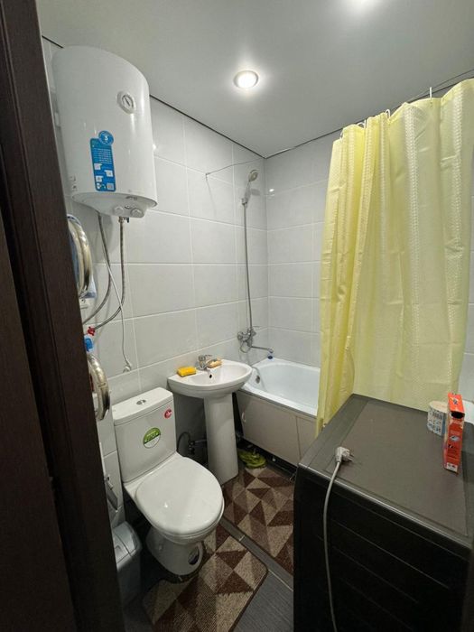 Сдам квартиру посуточно