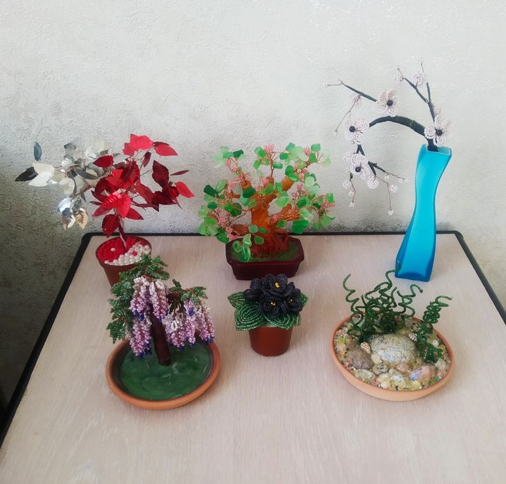 Продам сувениры ручной работы