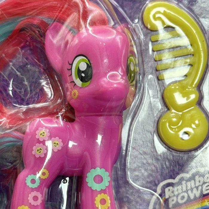 Игрушка my little pony