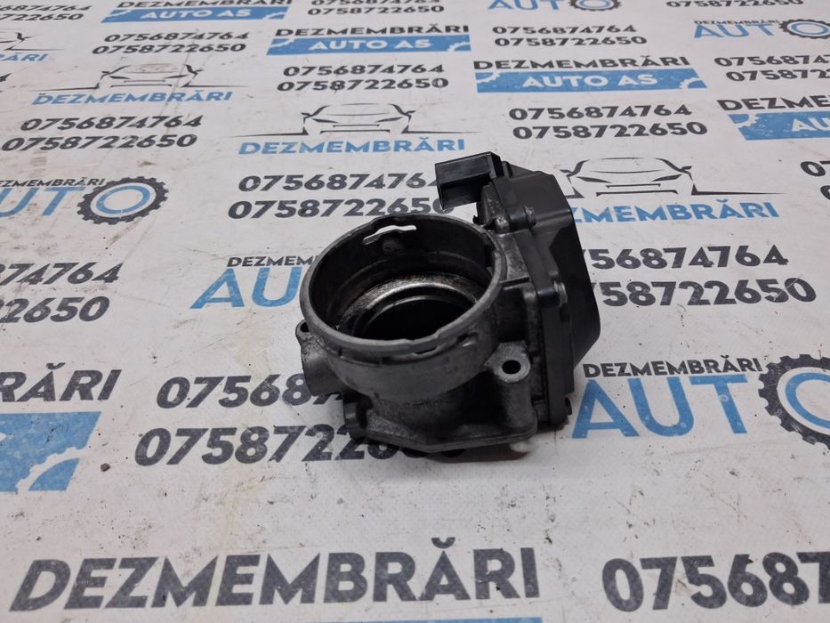 Clapeta acceleratie 1.9 tdi BLS Audi a3 8p
