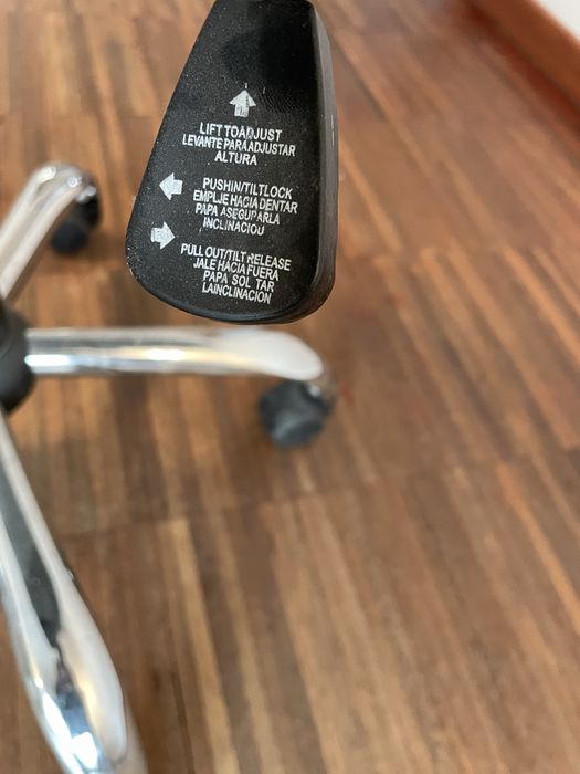 Scaun de birou Kring