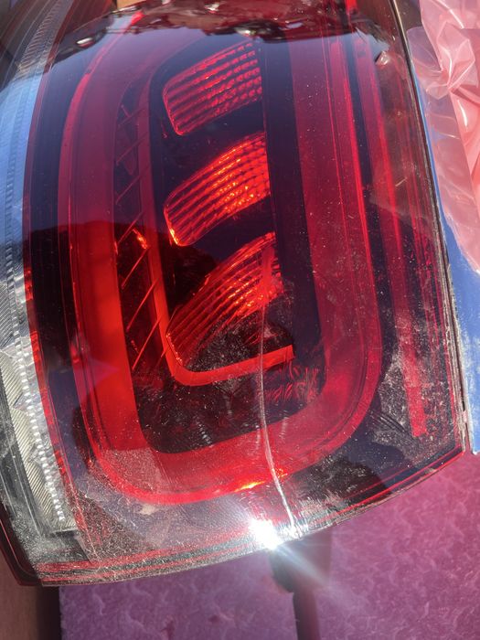 Стоп ГЛС GLS  167