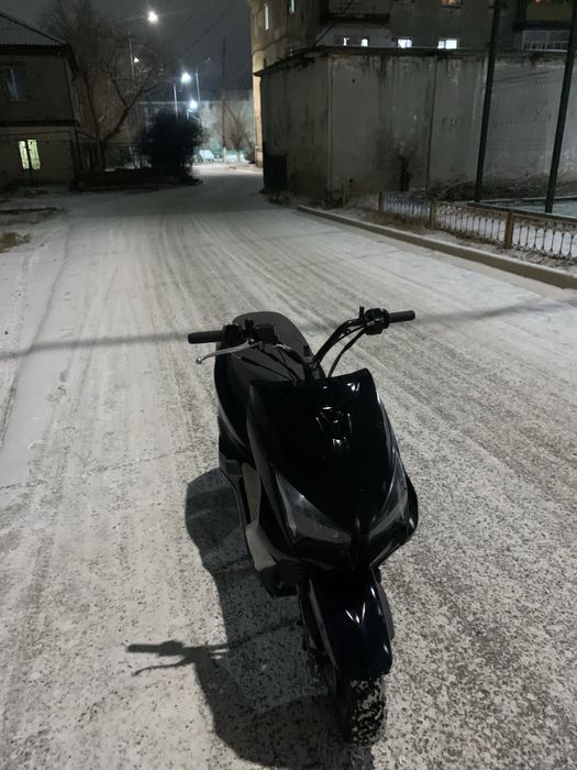 продам бодрый м8