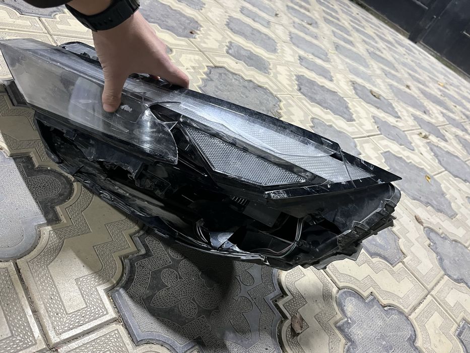 Фара от   Elantra