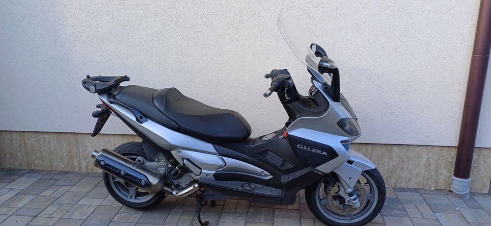 Vand maxi scuter Gilera Nexus 500
