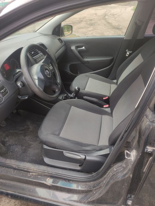 Продам  Volkswagen polo