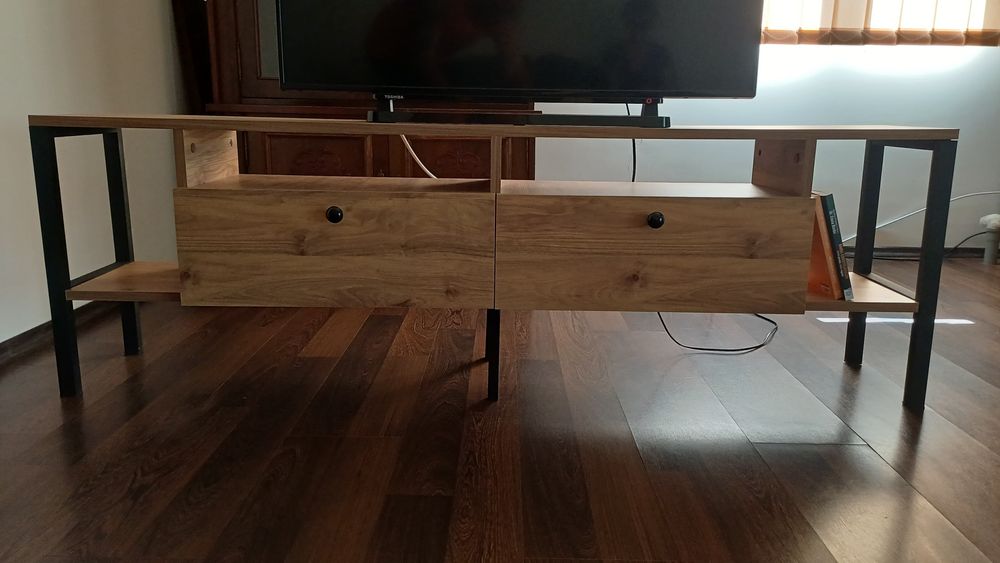 Mobilierul pentru TV