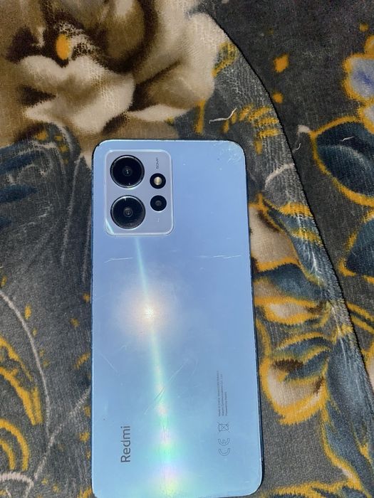 редми нот 12 срочно