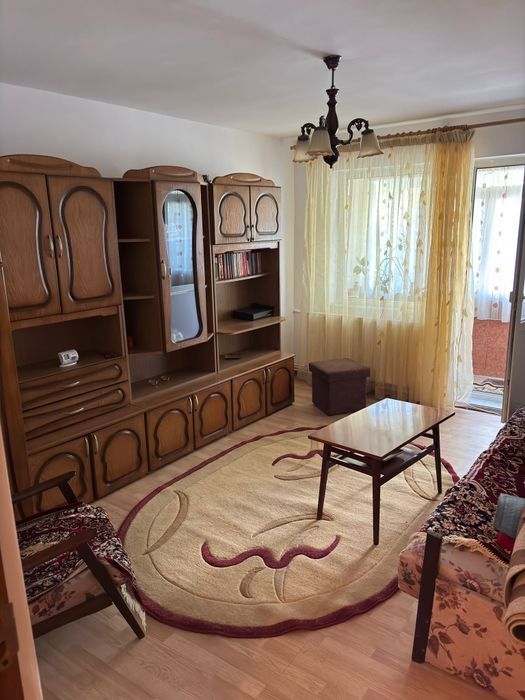 Apartament 2 camere de inchiriat