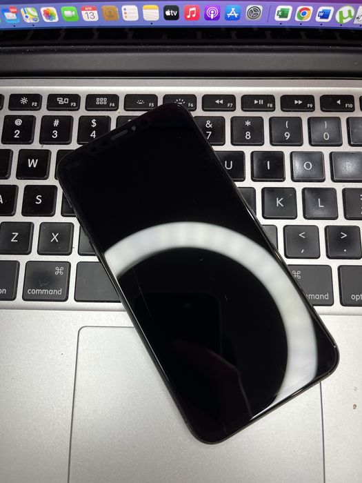 Iphone Xs 64 гигов