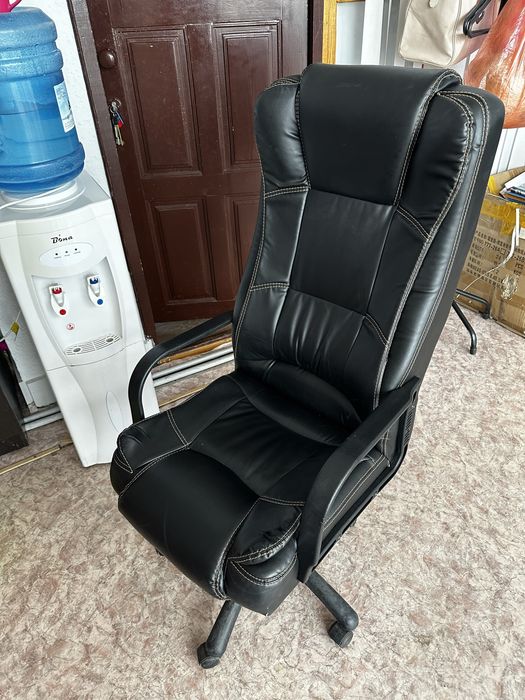 Кресло руководителя