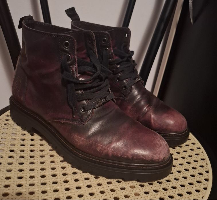 Ghete Bărbați ( Enzo Bertini)