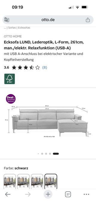Coltar .. recline