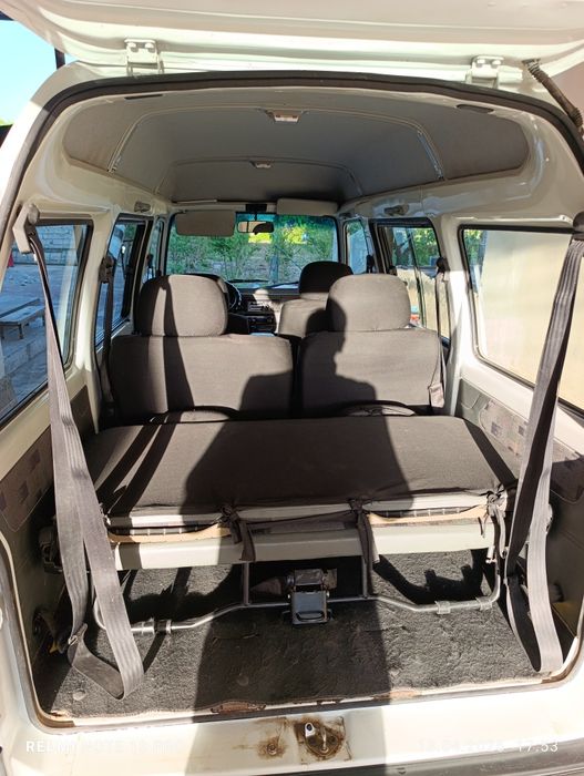 Дамас -2. Пробег-15минг км, метан. 7500, нархини устида келишамиз.