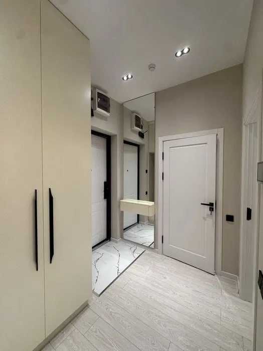 КВАРТИРА 3 мин от метро Юнусабад Манзара сити. 2/3/7! 374*