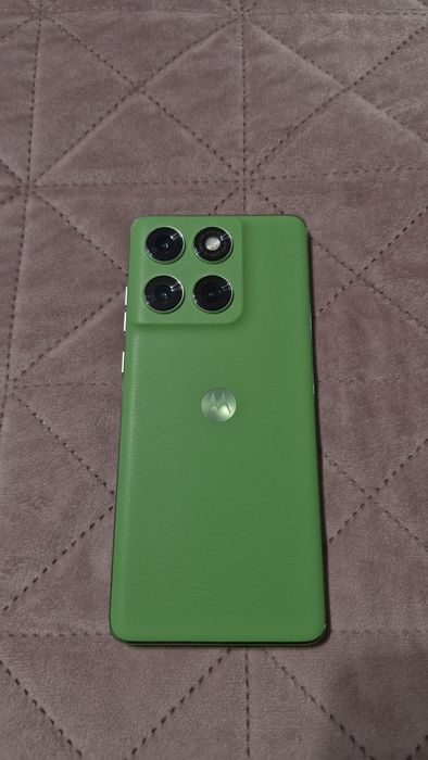 Motorola edge 60