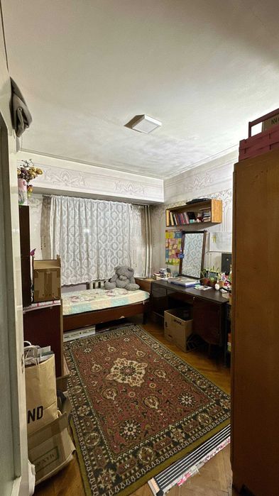 Срочно продается квартира в центре города