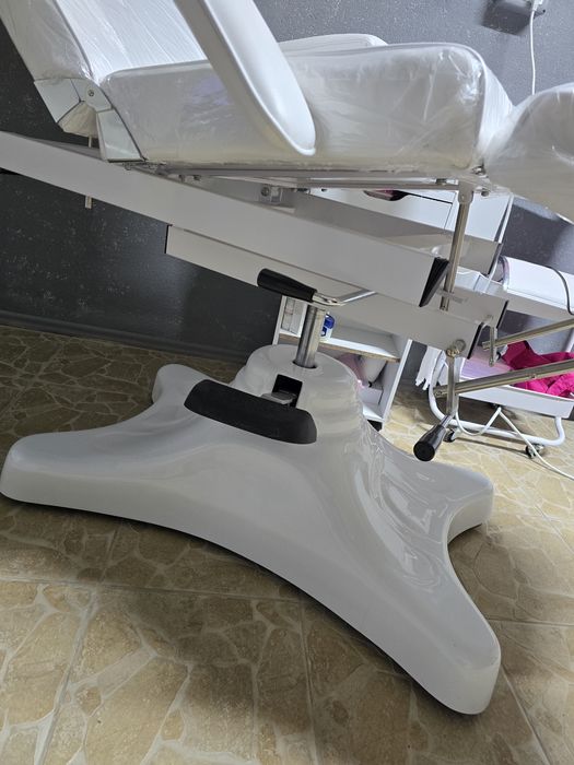 Scaun hidraulic cosmetic