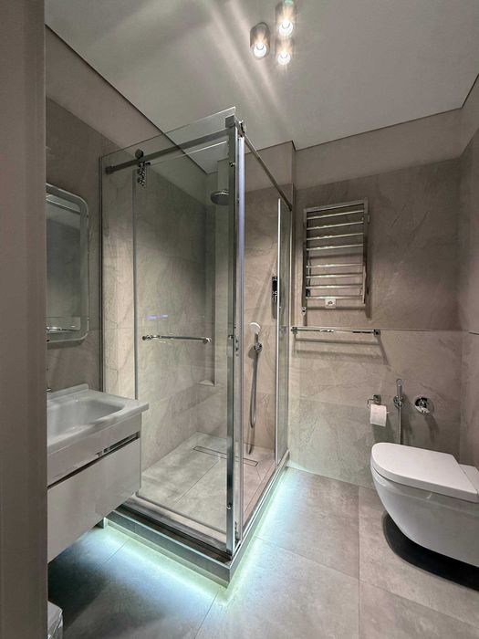 Продаётся  квартира в ЖК "NRG PARK"