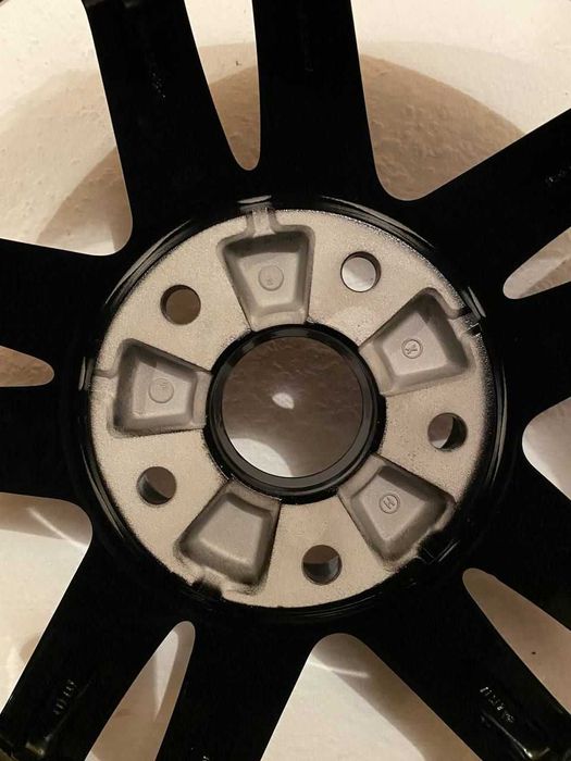 Set 4 Jante 20" ORIGINALE AUDI – Cod 4L0601025M – Made in Poland