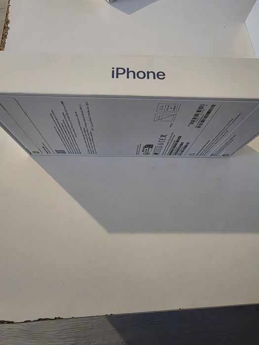 Apple Iphone 17 pro 512gb