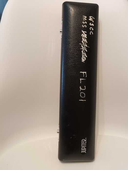 Flaut Jupiter orchestra Fl 201