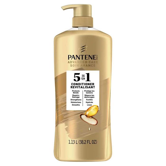 Кондиционер для волос Pantene Pro-V Advanced Care 5 in 1  1.13 L
