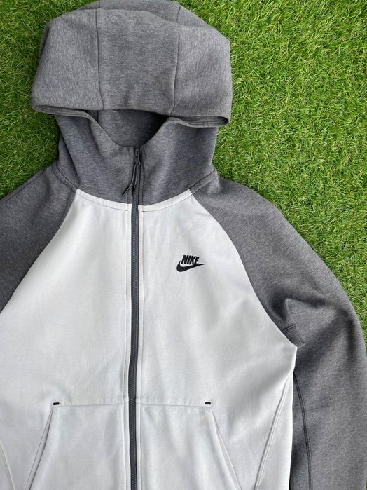 Мъжко горнище : Nike Tech Fleece Hoodie S