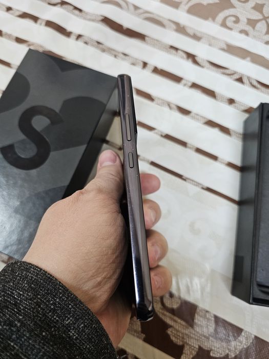 Vand Samsung S22 256 gb