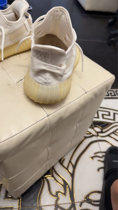 Vand yeezy boost 350 v2 natural
