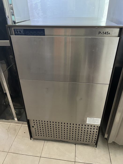 Ледогенератор професионален