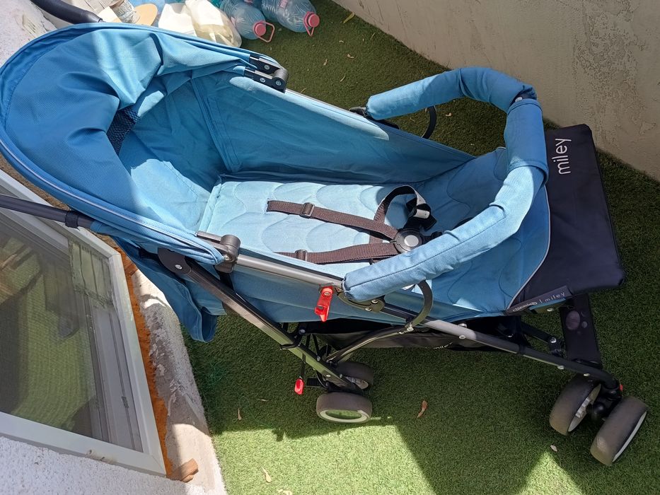 Carucior Chipolino Miley