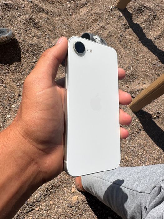 Iphone 16e
