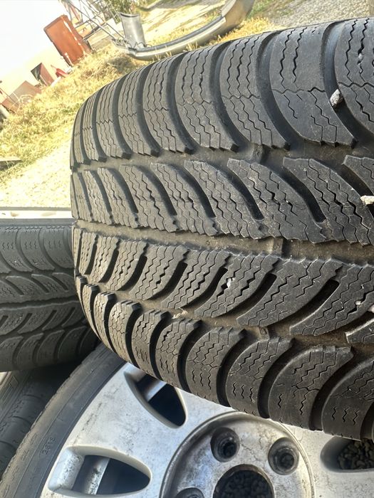 Jante audi 5x112