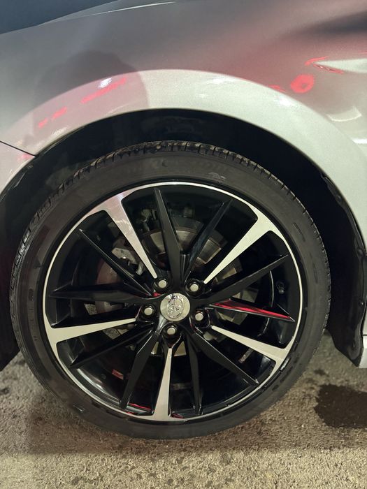 Диски 19 камри летние